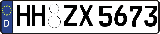 HH-ZX5673