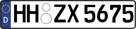 HH-ZX5675