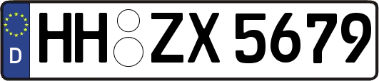 HH-ZX5679