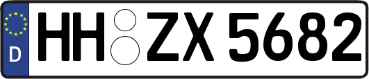 HH-ZX5682