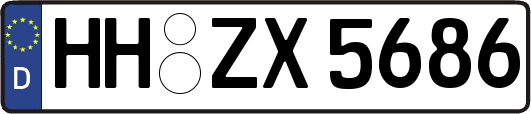 HH-ZX5686