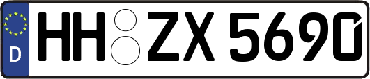 HH-ZX5690