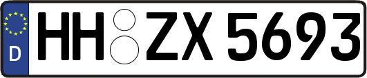 HH-ZX5693