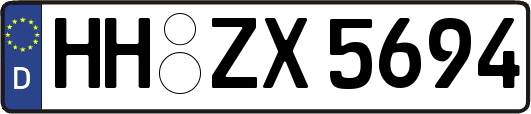HH-ZX5694
