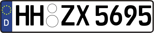 HH-ZX5695