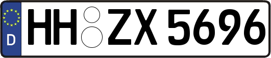 HH-ZX5696