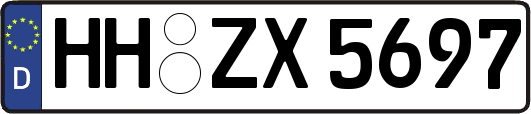 HH-ZX5697
