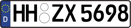 HH-ZX5698