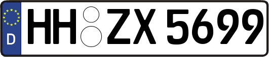 HH-ZX5699