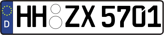 HH-ZX5701
