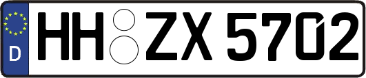 HH-ZX5702