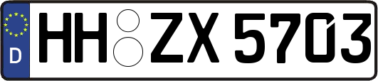 HH-ZX5703