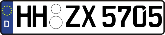 HH-ZX5705