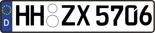 HH-ZX5706