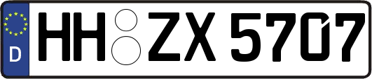 HH-ZX5707