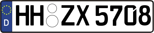 HH-ZX5708