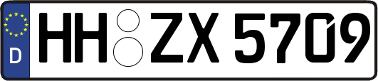 HH-ZX5709