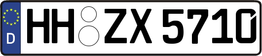HH-ZX5710