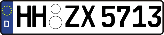 HH-ZX5713
