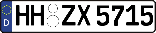 HH-ZX5715