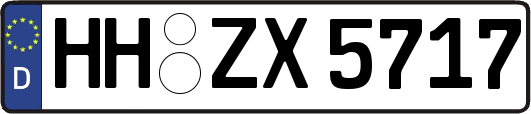 HH-ZX5717