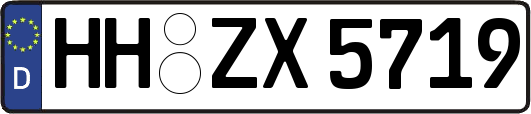 HH-ZX5719