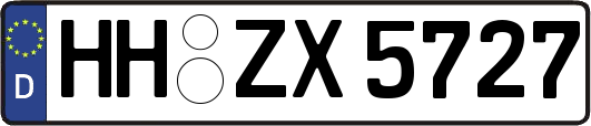 HH-ZX5727