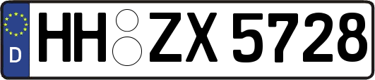 HH-ZX5728