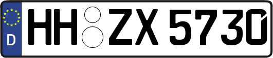 HH-ZX5730