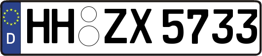 HH-ZX5733