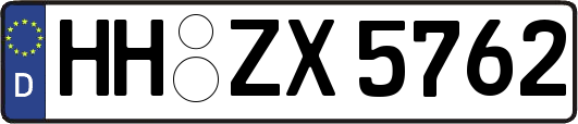 HH-ZX5762