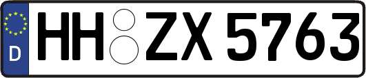 HH-ZX5763
