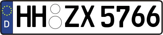 HH-ZX5766