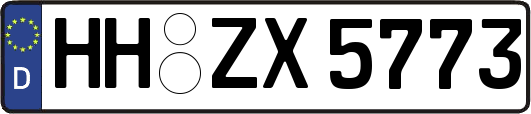HH-ZX5773