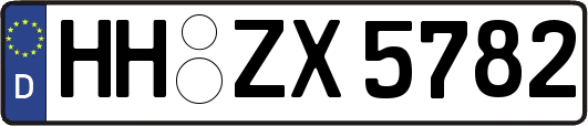 HH-ZX5782