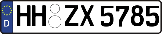 HH-ZX5785