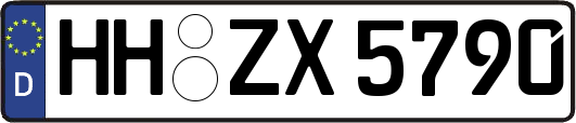 HH-ZX5790