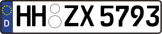 HH-ZX5793
