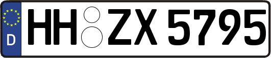HH-ZX5795