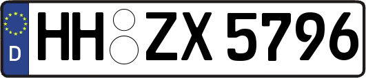 HH-ZX5796