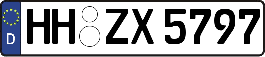 HH-ZX5797