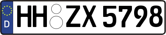 HH-ZX5798