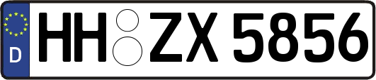 HH-ZX5856