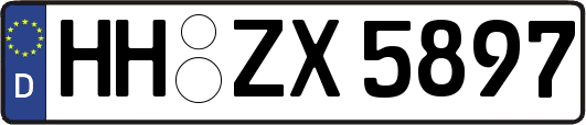 HH-ZX5897