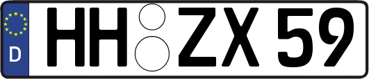 HH-ZX59