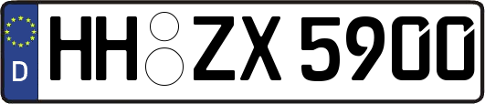 HH-ZX5900
