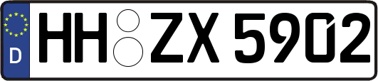 HH-ZX5902