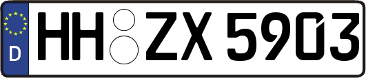HH-ZX5903