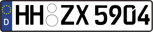 HH-ZX5904