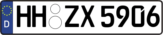HH-ZX5906